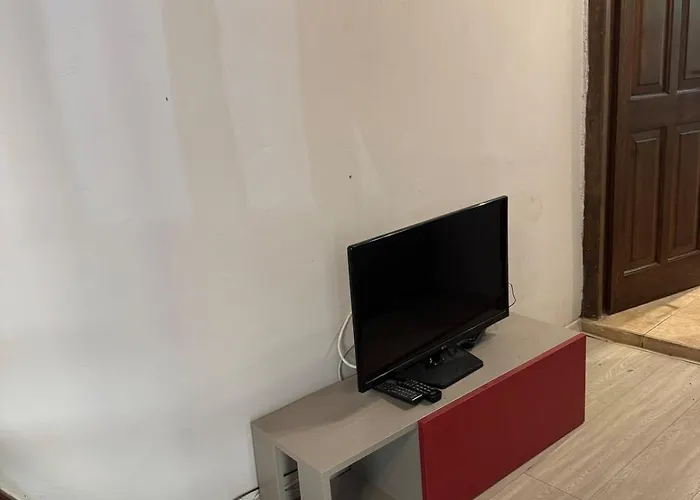 Fir Tree Agnibay Apartman