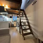 Fir Tree Agnibay דירה *