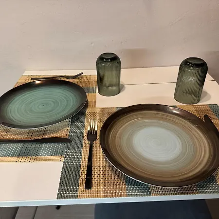 Fir Tree Agnibay Appartamento