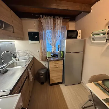 Fir Tree Agnibay Kéntroma