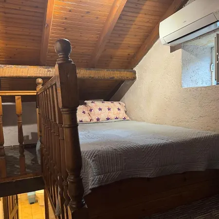 Apartment Fir Tree Agnibay Kentroma
