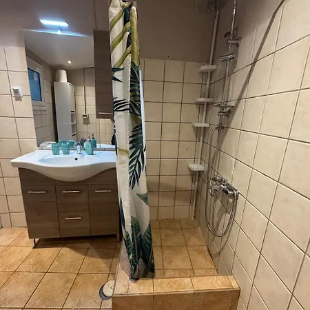 Appartamento Fir Tree Agnibay Kéntroma