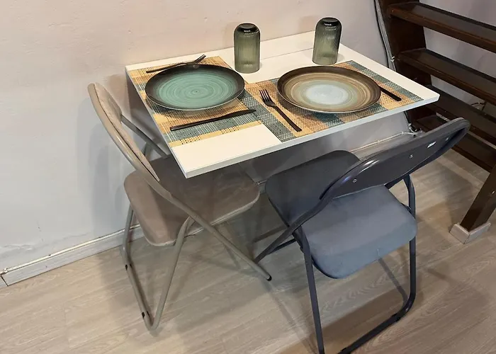 شقة Fir Tree Agnibay