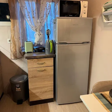 Fir Tree Agnibay * Kéntroma