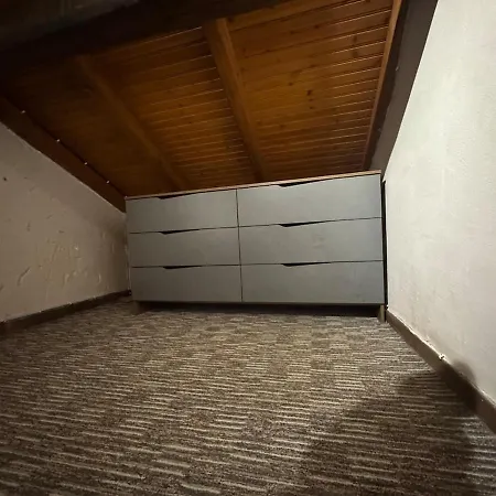 Fir Tree Agnibay Kéntroma