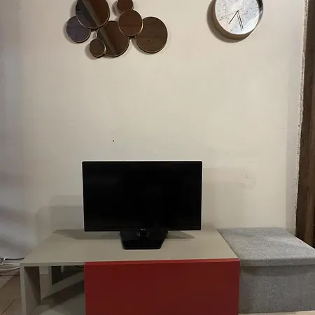 Апартаменты Fir Tree Agnibay Kentroma